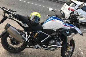 Bmw r 1250 gs - 2020