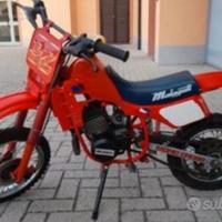 ricambi mini cross Malaguti crx grizzly 