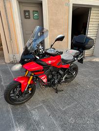 Yamaha Tracer 9 GT