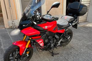 Yamaha Tracer 9 GT