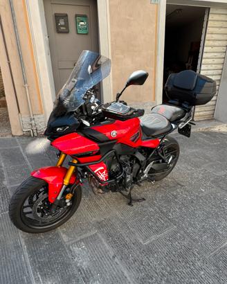 Yamaha Tracer 9 GT