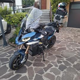 Bmw S 1000 XR