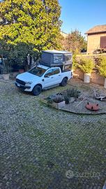 Cellula Abitativa Capra Camper AL1