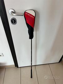 Taylormade Stealth 2 legno 3