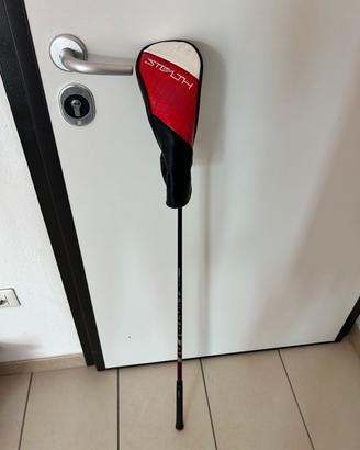 Taylormade Stealth 2 legno 3