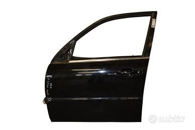 Porta anteriore sinistra SsangYong Rexton 2.2 XDI