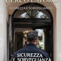Custode Villa / Proprietà Privata - Ex Carabiniere