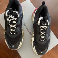 Balenciaga Triple S da Uomo