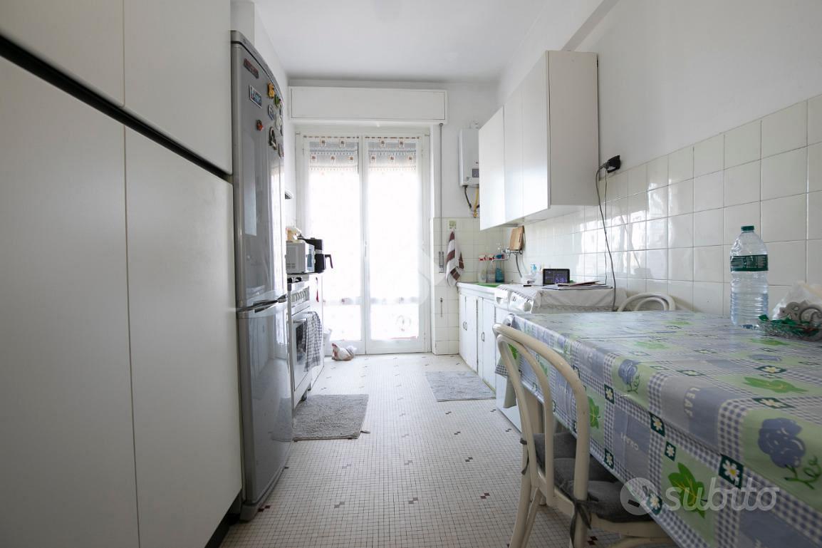 Apartment in Genova, San Pantaleo, Media Val Bisagno - Vista 4