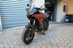 Yamaha Tracer 7 model year 2020
