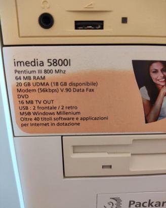 computer vintage