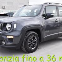 JEEP Renegade 1.6 Mjt 130 CV Longitude