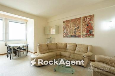 Appartamento di 95 m² con 3 locali a Livorno