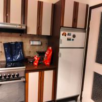 Cucina legno massiccio