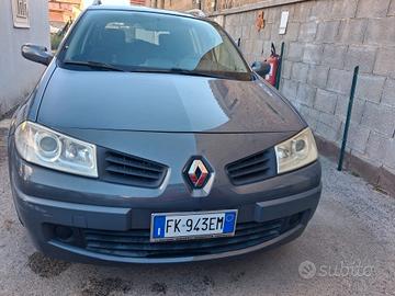 Renault Megane Mégane 1.9 dCi/130CV Grandtour Dyna