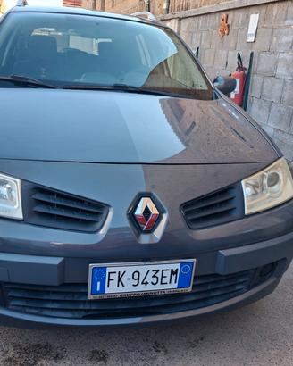 Renault Megane Mégane 1.9 dCi/130CV Grandtour Dyna