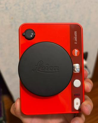 Leica Sofort 2