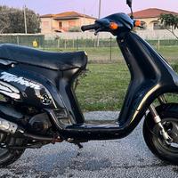 Gilera piaggio thypoon