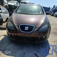 SEAT ALTEA XL 5P5, 5P8 1.9 TDI 105CV -Ricambi