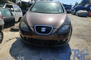 SEAT ALTEA XL 5P5, 5P8 1.9 TDI 105CV -Ricambi