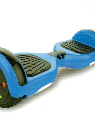 hoverboard elettrico autobilanciante 6,5"