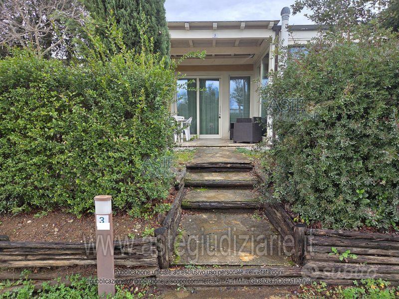 Appartamento – Cecina, San Pietro In Palazzi - Vista 3