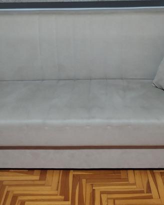 Divano letto 3 posti 