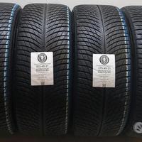 4 gomme 275 45 21 michelin a46765