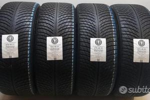 4 gomme 275 45 21 michelin a46765
