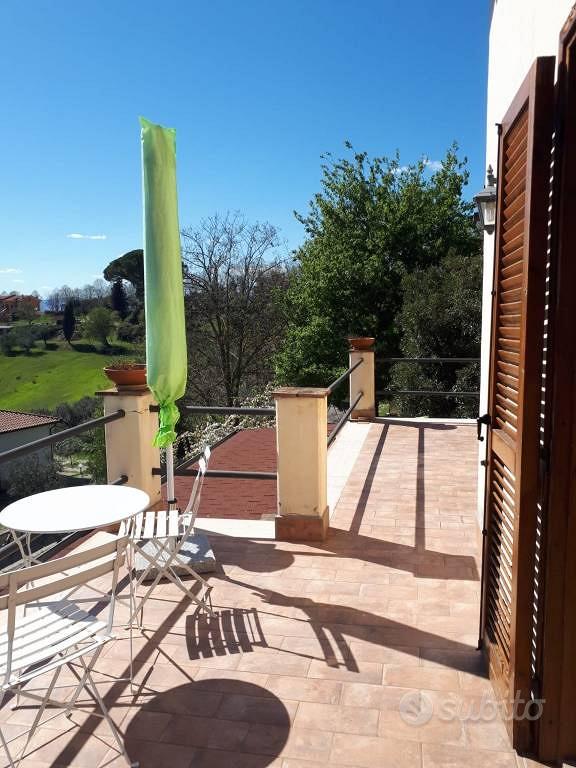 House in Collevecchio, Cicignano - Vista 6