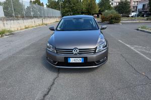 Volkswagen Passat 1.6 TDI BlueMotion Tech.