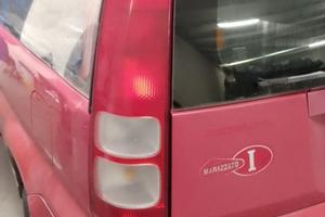 Fanale posteriore sinistro HONDA HR-V del 1999