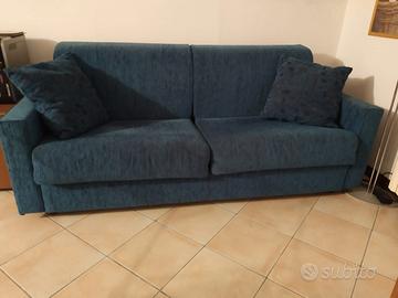 divano letto