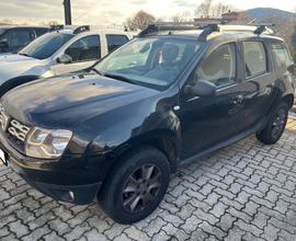 DACIA Duster 1.5 dCi 110CV S&S 4x2 Serie Special