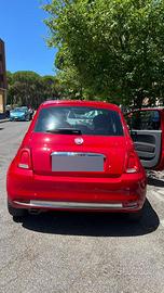 FIAT 500 DIESEL 95 cv 2017