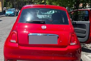 FIAT 500 DIESEL 95 cv 2017