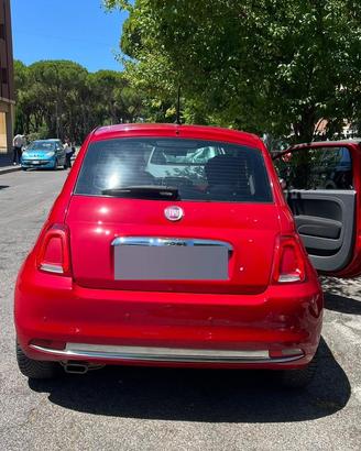 FIAT 500 DIESEL 95 cv 2017
