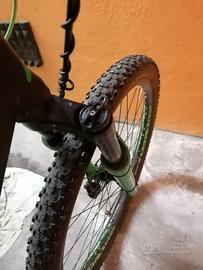 mtb Torpado Icaro 29 M