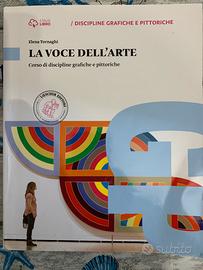 La voce dell’arte