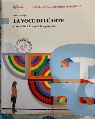 La voce dell’arte