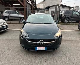 Opel Corsa 1.2 85CV 5 porte GPL-TECH Ecotec
