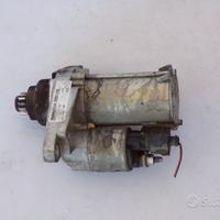 Motorino Avviamento Seat Ibiza 4 1.2 benz 2010