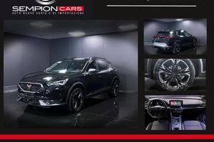 CUPRA Formentor 1.5 TSI DSG LED/Camera/Cockpit/PRE