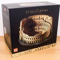 LEGO Colosseo – Set 10276