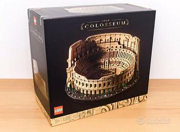 LEGO Colosseo – Set 10276