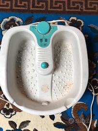 Idromassaggio plantare Excel Medical MD6010