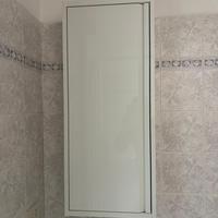 Mobiletto bagno nuovo