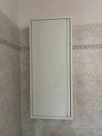 Mobiletto bagno nuovo