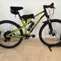 Specialized Epic Comp 29