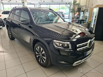 Mercedes-Benz GLB 180 d Automatic Business Extra